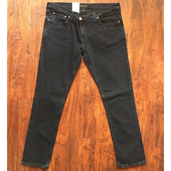 Nudie Jeans Other - MENS NUDIE JEANS TIGHT LONG JOHN 38W 32L